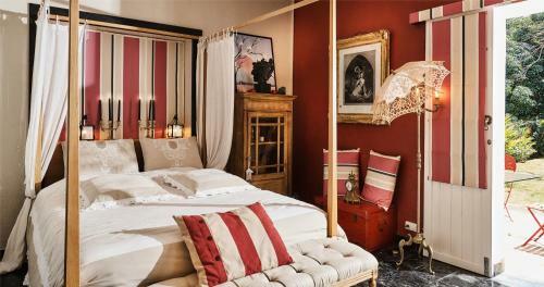 Hostal La Maison D'edith