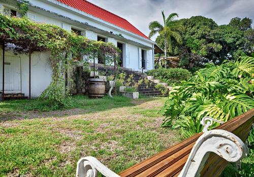 Hostal La Maison D'edith