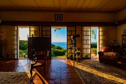 Hostal La Maison D'edith