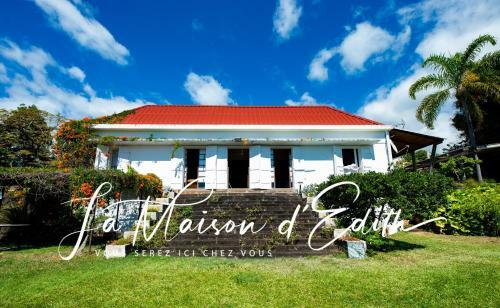 Hostal La Maison D'edith