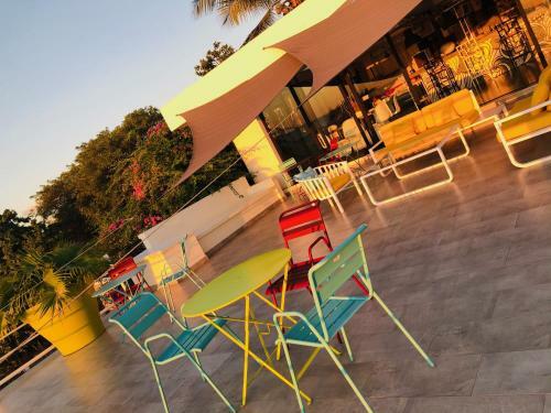 Bed & Breakfast Pap's Chambres D'h�tes