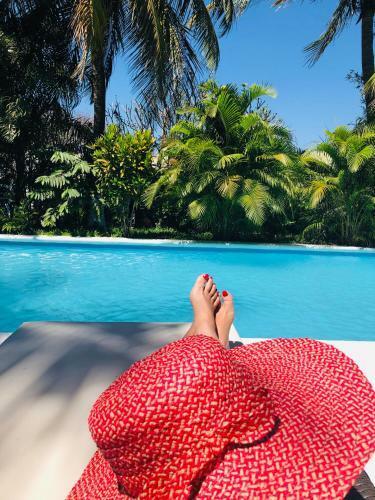Bed & Breakfast Pap's Chambres D'h�tes