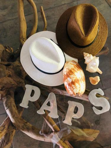 Bed & Breakfast Pap's Chambres D'h�tes