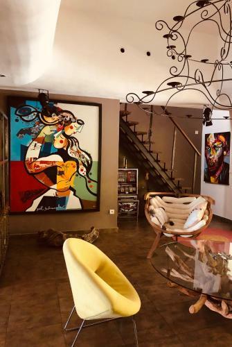 Bed & Breakfast Pap's Chambres D'h�tes