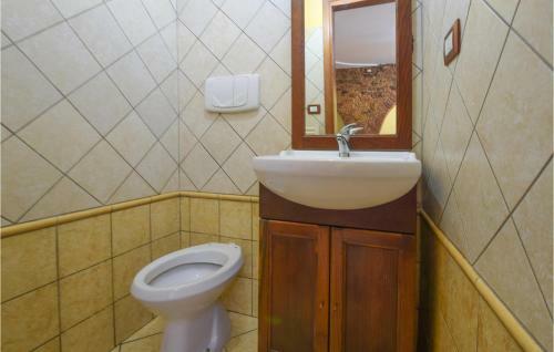 Nice Home In Serra San Bruno With Wifi And 2 Bedrooms