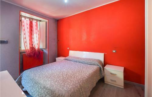 Nice Home In Serra San Bruno With Wifi And 2 Bedrooms