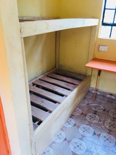 Apartamento Manyarati Hostel