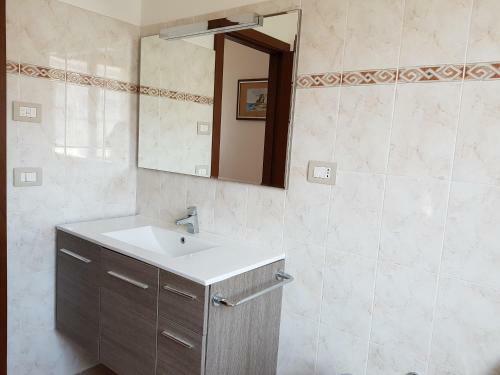 Hostal Mille Papaveri Rossi Casa Di Angela