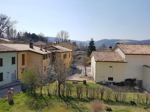 Hostal Mille Papaveri Rossi Casa Di Angela
