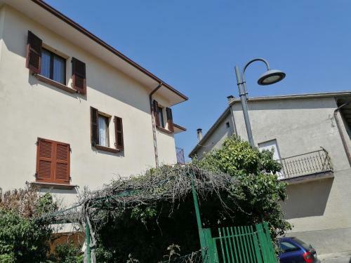 Hostal Mille Papaveri Rossi Casa Di Angela