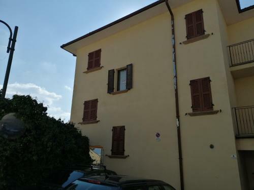 Hostal Mille Papaveri Rossi Casa Di Angela
