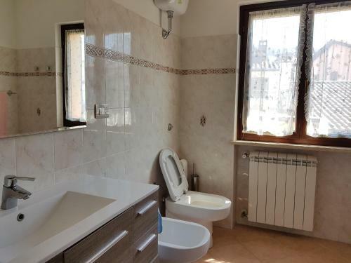 Hostal Mille Papaveri Rossi Casa Di Angela