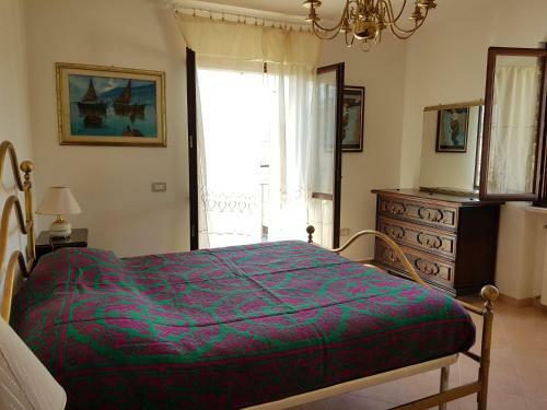 Hostal Mille Papaveri Rossi Casa Di Angela