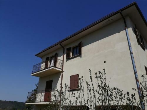 Hostal Mille Papaveri Rossi Casa Di Angela