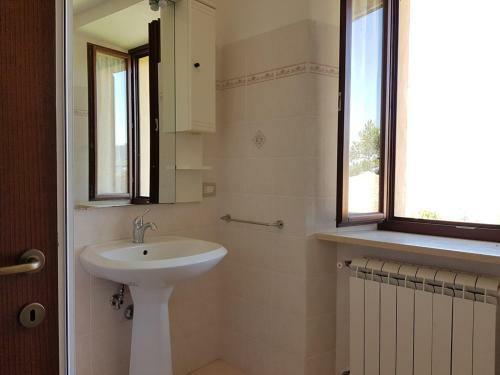 Hostal Mille Papaveri Rossi Casa Di Angela