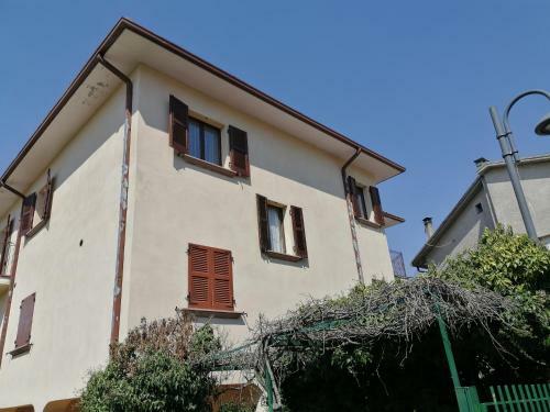 Hostal Mille Papaveri Rossi Casa Di Angela