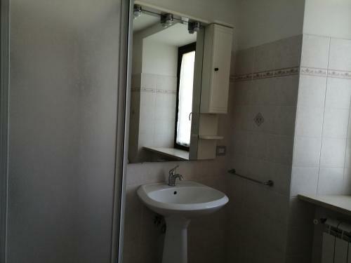 Hostal Mille Papaveri Rossi Casa Di Angela