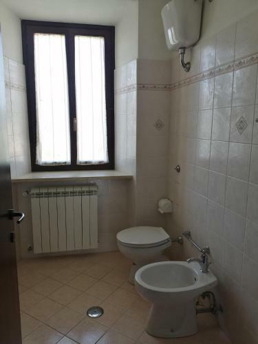 Hostal Mille Papaveri Rossi Casa Di Angela
