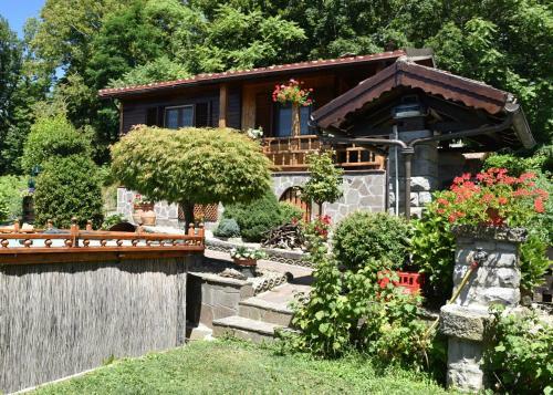 Baita La Stradella