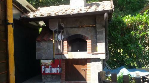 Baita La Stradella