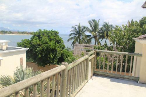 Apartamento Egret Cove