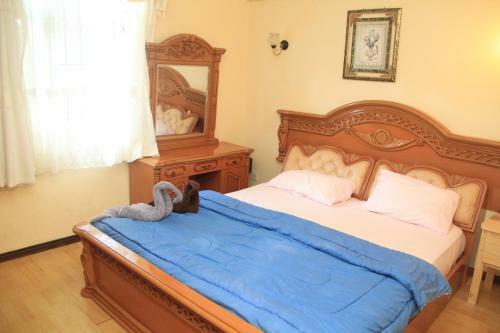 Apartamento Egret Cove