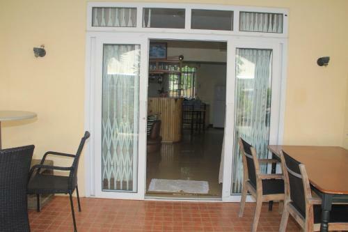 Apartamento Egret Cove