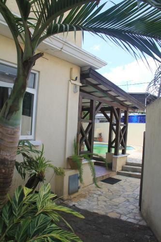 Apartamento Egret Cove