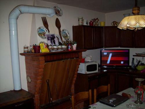 Hostal Affittacamere Via Clementina 149