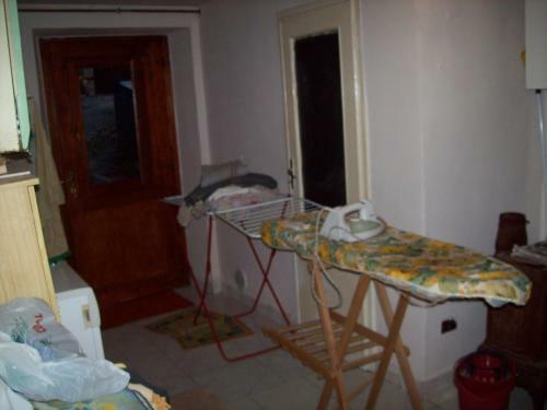 Hostal Affittacamere Via Clementina 149