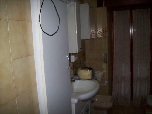 Hostal Affittacamere Via Clementina 149