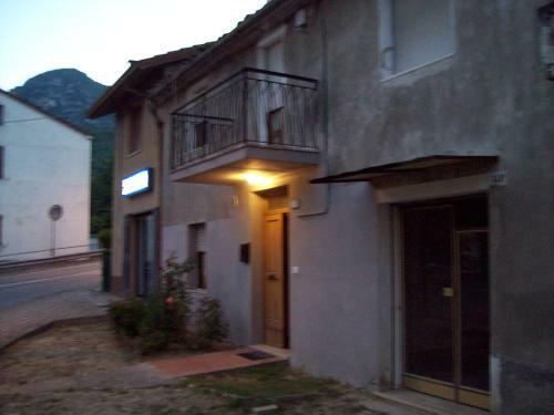 Hostal Affittacamere Via Clementina 149