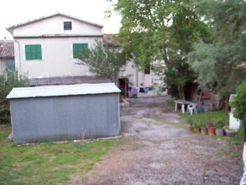 Hostal Affittacamere Via Clementina 149