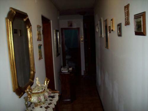 Hostal Affittacamere Via Clementina 149