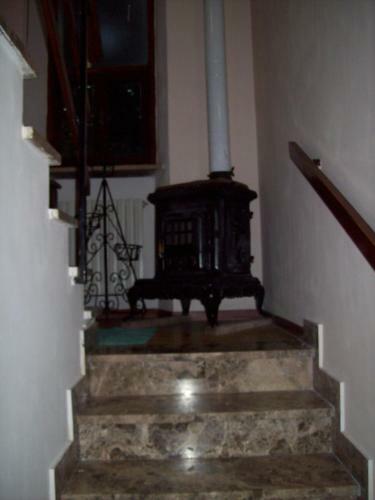 Hostal Affittacamere Via Clementina 149