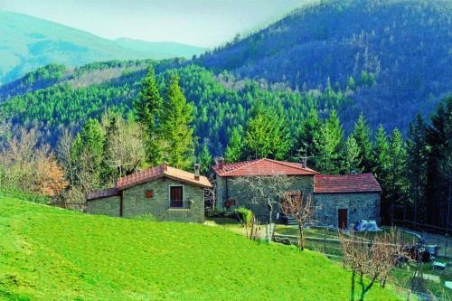 Apartamento Casale Camalda