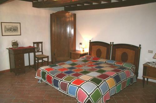 Apartamento Casale Camalda