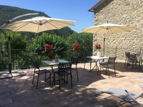 Apartamento Antichi Sentieri
