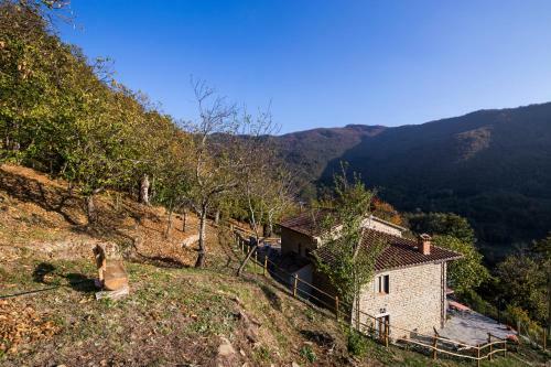 Apartamento Antichi Sentieri