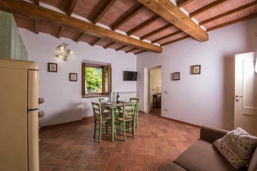 Apartamento Antichi Sentieri