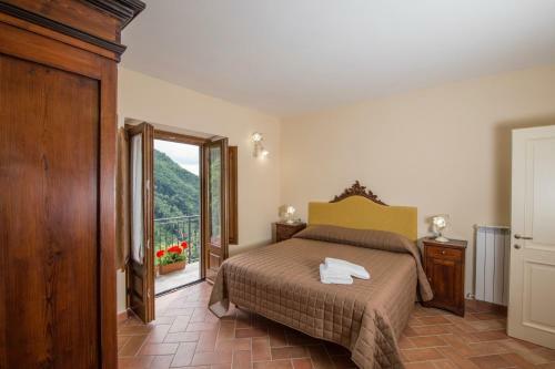 Apartamento Antichi Sentieri