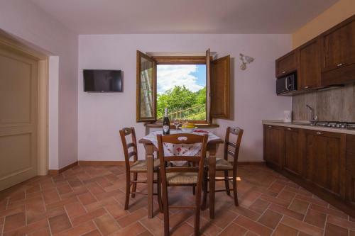 Apartamento Antichi Sentieri