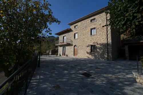 Apartamento Antichi Sentieri