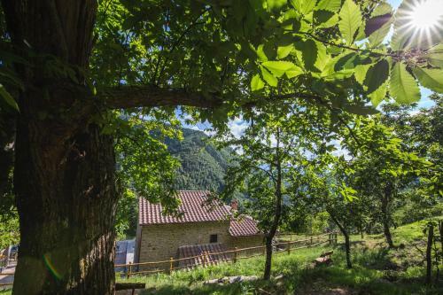 Apartamento Antichi Sentieri
