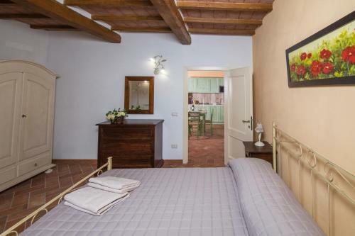 Apartamento Antichi Sentieri