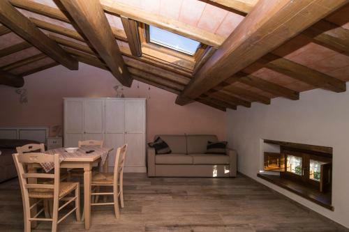 Apartamento Antichi Sentieri