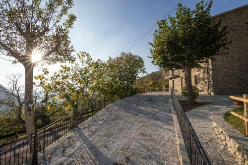 Apartamento Antichi Sentieri