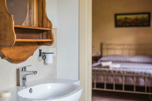 Apartamento Antichi Sentieri