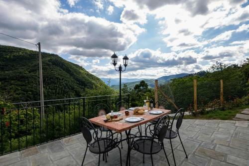 Apartamento Antichi Sentieri