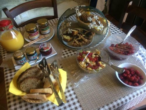 Apartamento Antichi Sentieri